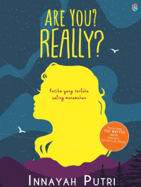 Image of Are you really?