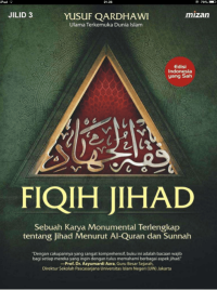 Image of Fiqih jihad