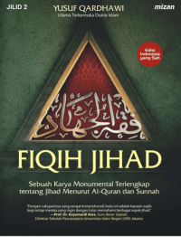 Image of Fiqih jihad jilid 2