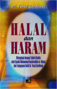 Image of Halal dan haram