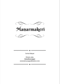 Image of Manarmakeri