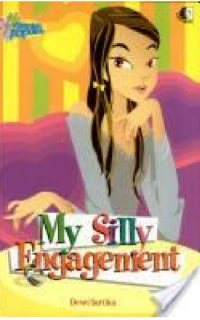 Image of My silly engangement