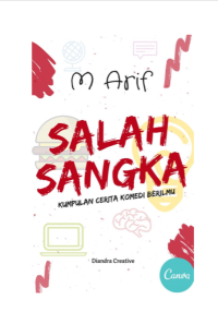 Image of Salah sangka