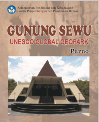Image of gunung sewu