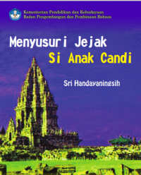 Image of Menyusuri Jejak Sianak Candi