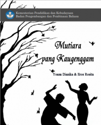 Image of Mutiara yang kau genggam,