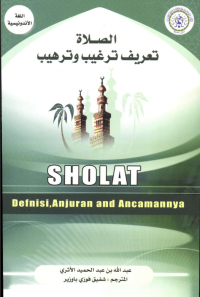 Image of Sholat