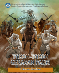 Image of Tokoh-Tokoh Paderi